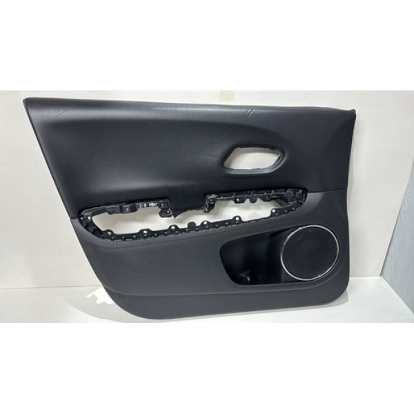 Forro De Porta Dianteiro Esquerdo  Hrv 2016/2021 Touring