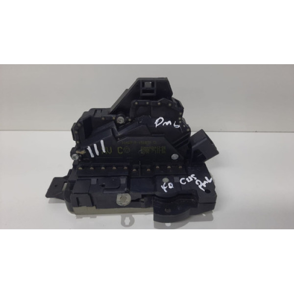 Fechadura Porta Traseira Direita Ford Focus 2002/2008