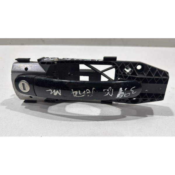 Maçaneta Externa Diantei Esquerda Jetta 2012 2013 5n0837885h