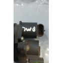 Corpo Borboleta Tbi Peugeot 206 Citroen C3 1.4 8v Gasolina Corpo Borboleta Tbi Peugeot 206 Citroen C3 1.4 8v Gasolina
