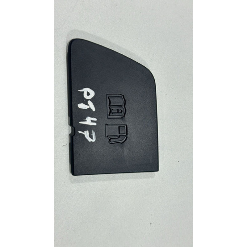 Acabamento Forro Porta Malas Direito Jeep Compass 18/21 Acabamento Forro Porta Malas Direito Jeep Compass 18/21