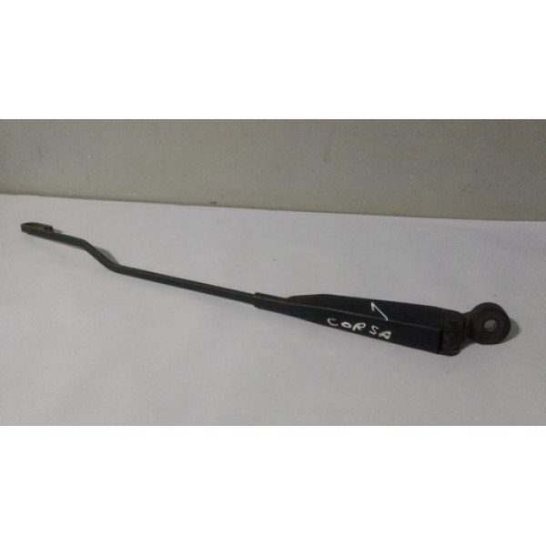 Braço Haste Limpador Parabrisa Esquerdo Celta Prisma Corsa