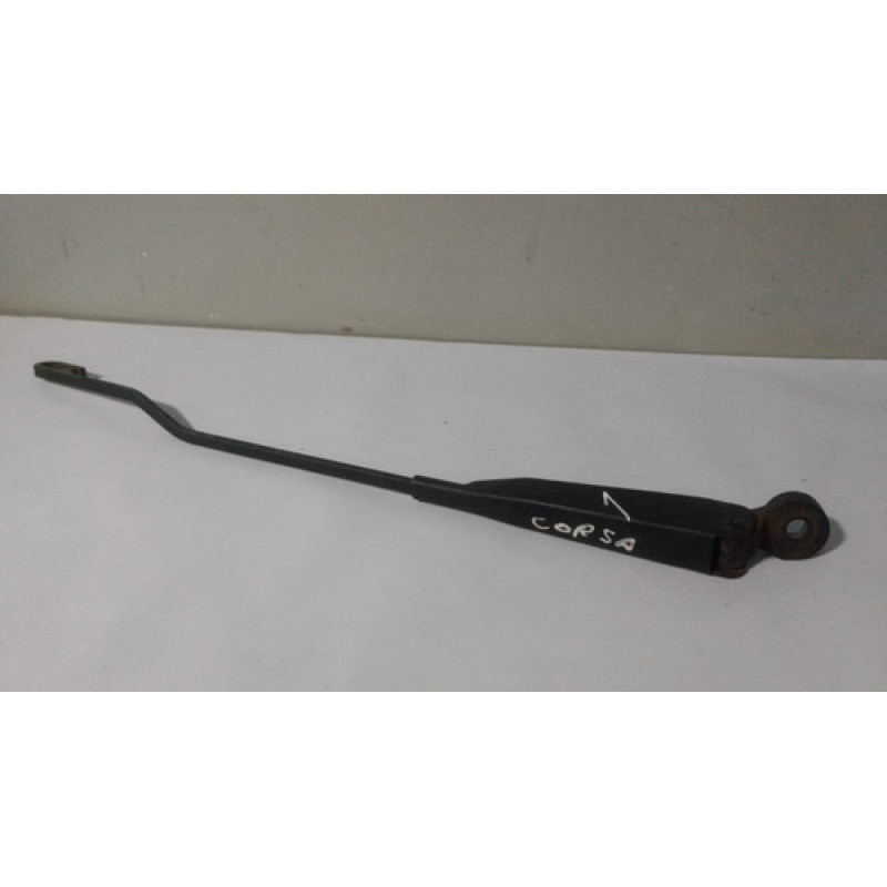 Braço Haste Limpador Parabrisa Esquerdo Celta Prisma Corsa Braço Haste Limpador Parabrisa Esquerdo Celta Prisma Corsa