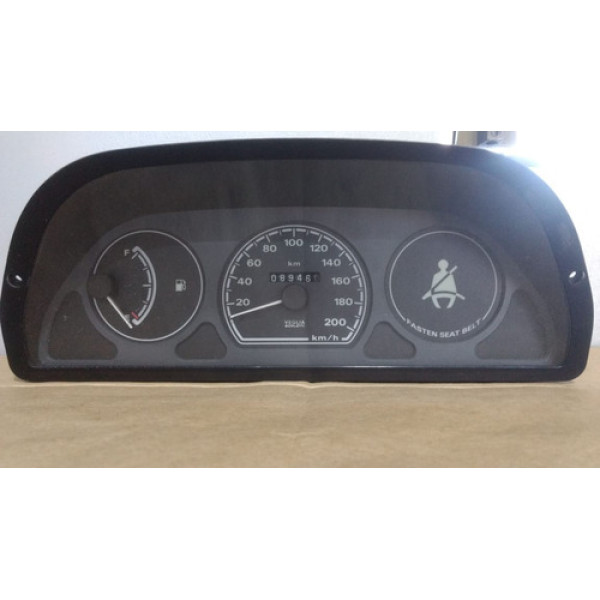 Painel De Instrumento Compare Uno Palio Siena 