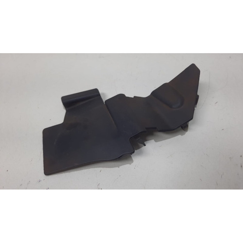 Moldura Churrasqueira Esquerda Outlander 2012 Á 2016 V5752 Moldura Churrasqueira Esquerda Outlander 2012 Á 2016 V5752