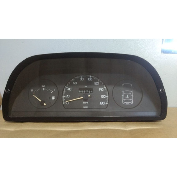 Painel Instrumento Palio Uno Siena Fiorino 6047240050c6