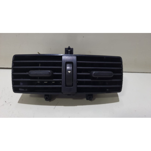 Difusor Ar Central Traseiro Gm Omega 2008 2009 2010 2011