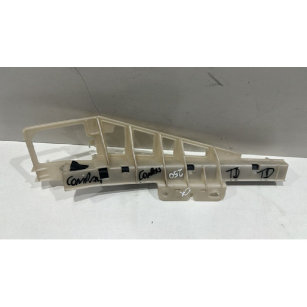 Guia Canaleta Traseiro Direito Jeep Compass  2022 Á 2024