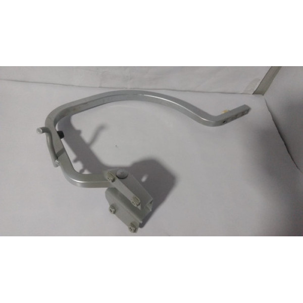 Dobradiça Da Tampa Traseira Vw Jetta Lado Direito Original