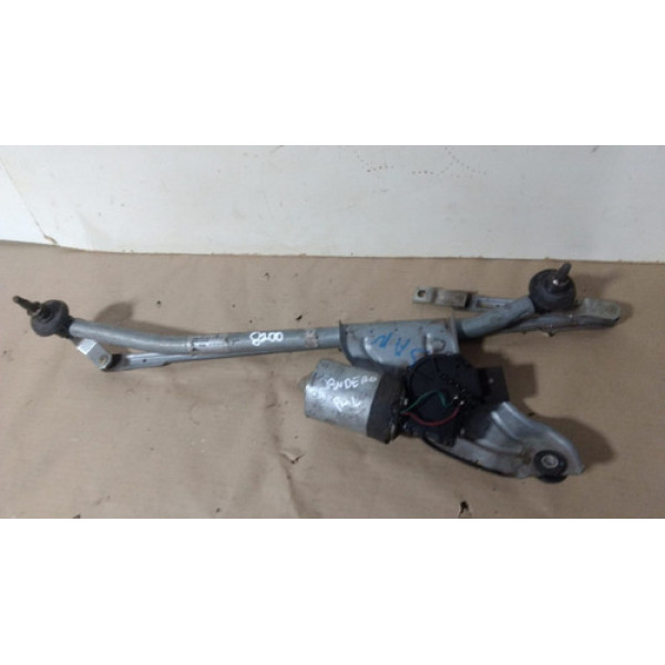 Máquina Limpador Parabrisa Duster Sandero Logan 8200582906