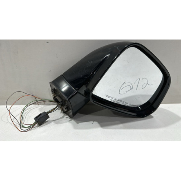Retrovisor Lado Direito Original Gm Captiva 2008 Á 13 5 Fios