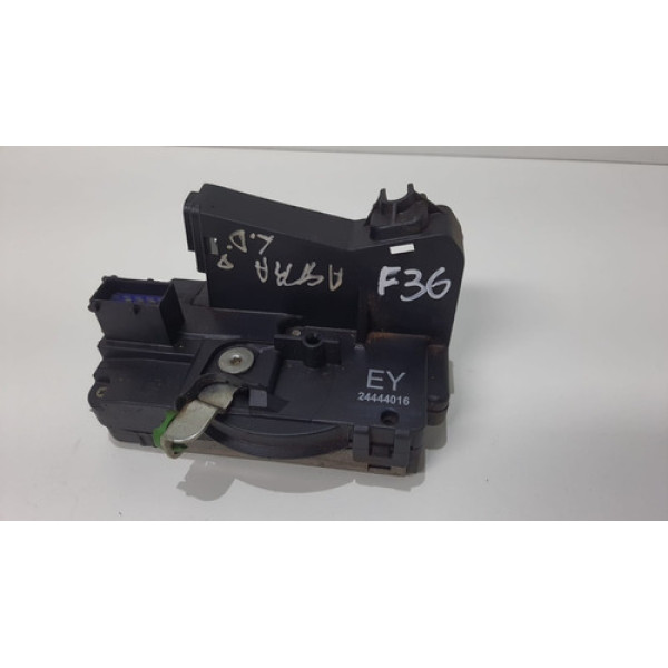 Fechadura Elétrica Dianteira Direita Astra 00 Á 11 Original