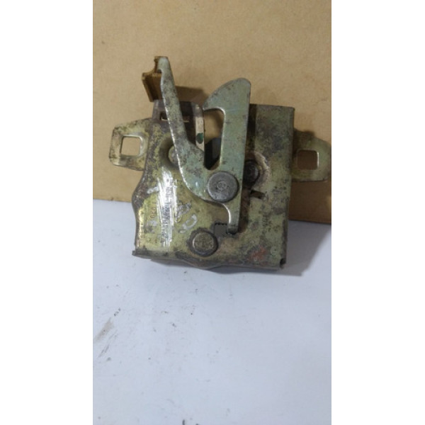 Fechadura Capô Dianteiro Ford Ka 1997-2006 Original