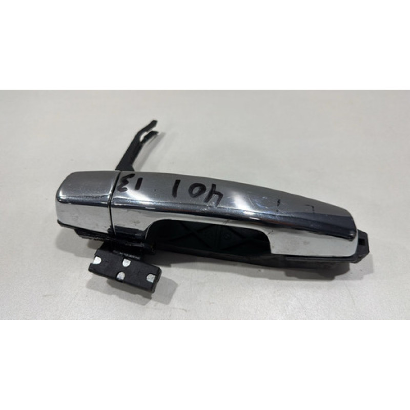 Maçaneta Externa Traseira Esquerda Lifan X60 2014 2015 2016 Maçaneta Externa Traseira Esquerda Lifan X60 2014 2015 2016