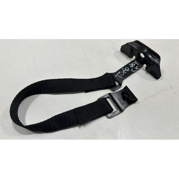 Trava Bateria Fiat 2017 2018 2019 2020 2021 Original 38225