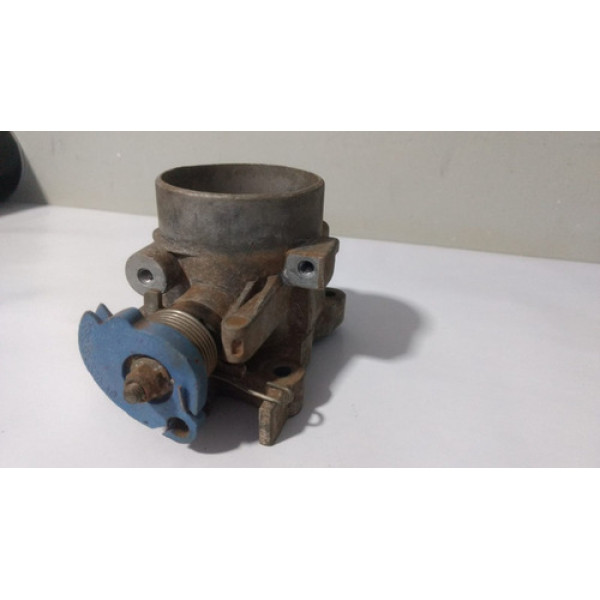 Corpo Borboleta Tbi Fiesta/ecosport/focus  2n1u9e927bb