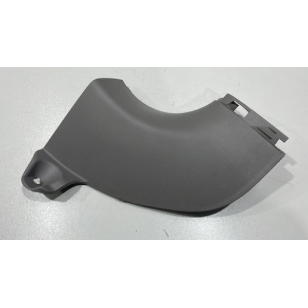 Acabamento Soleira Dianteira Direita Honda Civic 2012 Á 2016