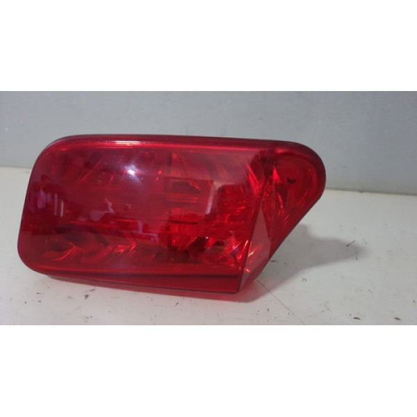 Lanterna Da Tampa Esquerda Fiat Stilo 