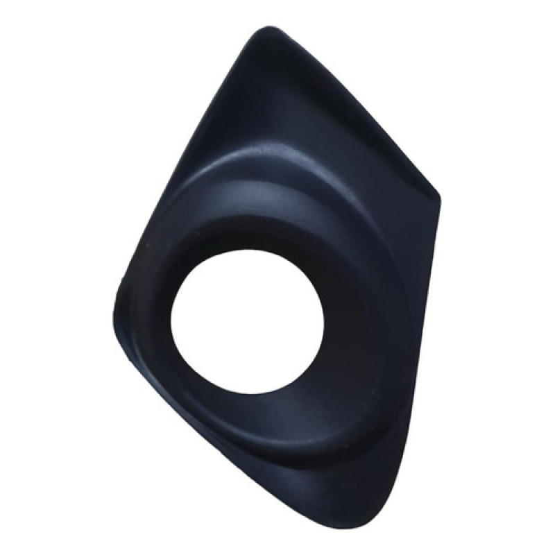 Grade Moldura Farol Milha Direito Corolla 2012 2013 2014 Grade Moldura Farol Milha Direito Corolla 2012 2013 2014