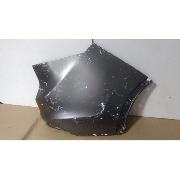 Ponteira Parachoque Traseiro Ld Crv 12 A 15 Original Poloina