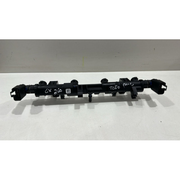 Flauta Bico Injetor Jeep Renegade 1.8 Fiat Toro 1.8 55276954