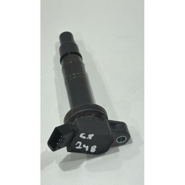 Bobina Ignição Toyota Hilux 2.7 Flex 2017 Á 2021 Original