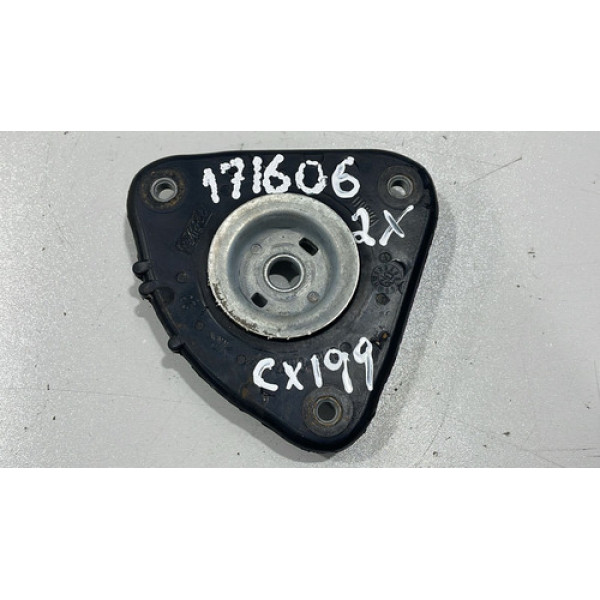 Coxim Amortecedor Dianteiro Ford Focus 2009 Á 2014 Original