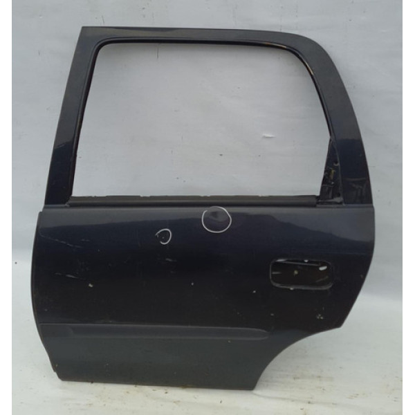 Porta Traseira Esquerda Gm Corsa 1997 1998 1999 2000 A 2010