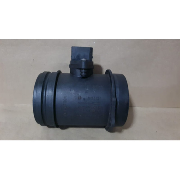 Sensor Fluxo De Ar Maf Bmw X5 550i 750i 4.4 V8 2005/2007