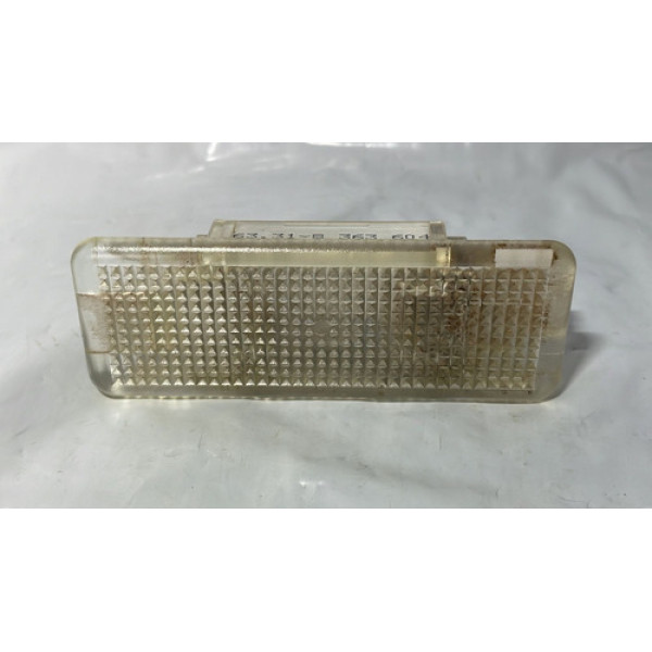 Luz Cortesia Bmw X5 2004 2005 2006 Original