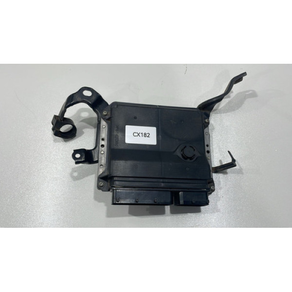 Módulo Injeção Toyota Corolla 2.0 2009 Á 14 89661-02x30