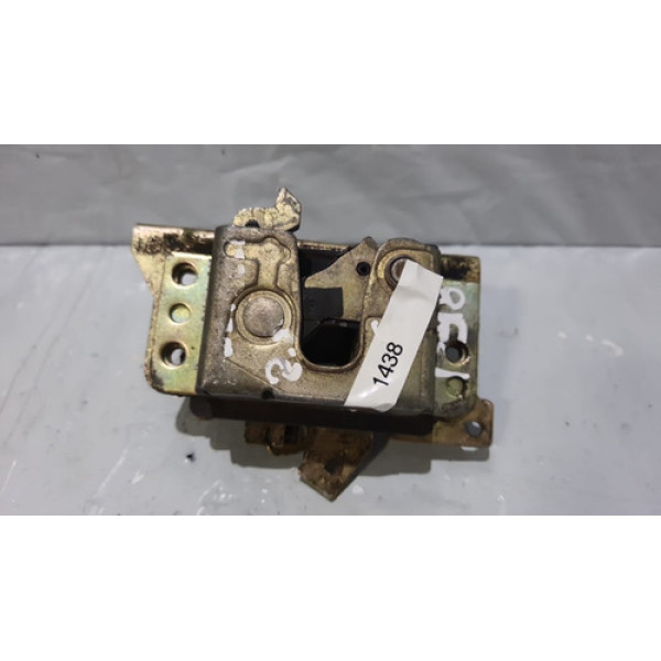 Fechadura Manual Porta Esquerda Gol Parati G2 2portas