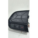 Botão Comando Esquerdo Volante Fiat Toro 2018 Á 21 735676049 Botão Comando Esquerdo Volante Fiat Toro 2018 Á 21 735676049