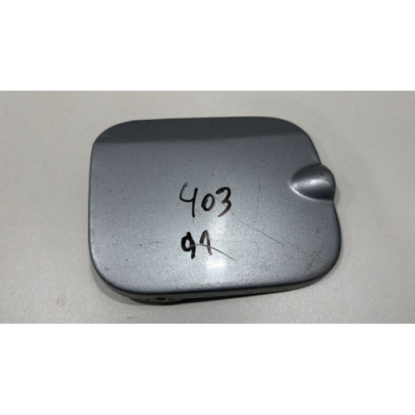 Portinhola Tampa Combustivel Renault Logan 2007 A 2012 Usado