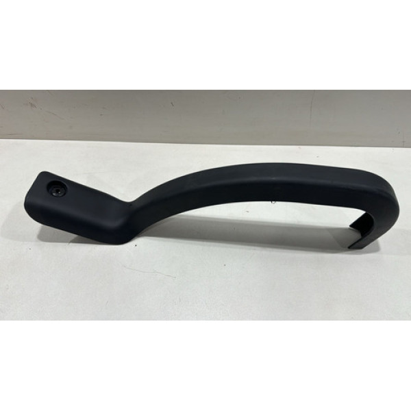 Acabamento Dobradiça Direita Porta Mala Renault Fluence Orig