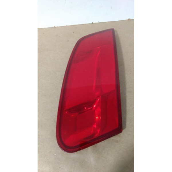 Lanterna Da Tampa Siena 2004 A 2010 Direita Original