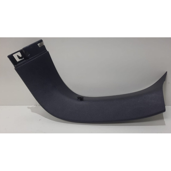 Acabamento Coluna Port Malas Direito Mitsubishi Asx 11 Á 16 