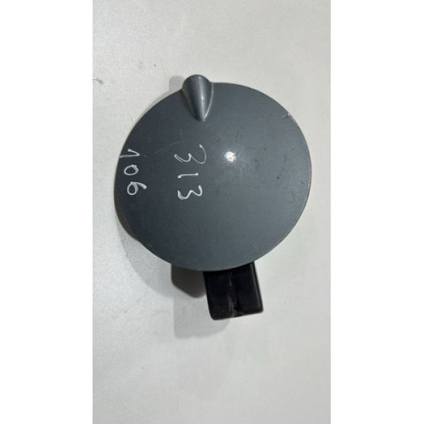 Portinhola Tanque Combustível Gm Meriva 03 Á 12 90559413