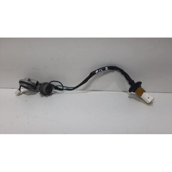 Chicote E Soquete Lanterna Asx 2011/2015