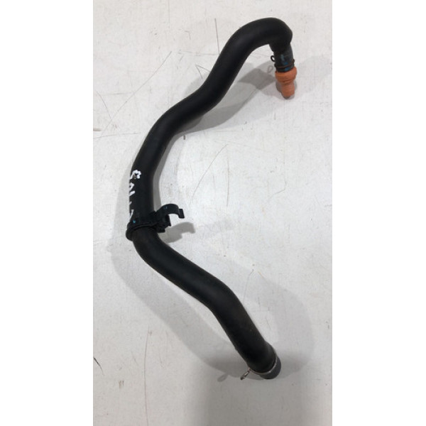 Mangueira Válvula Canister Toyota Etios 2012 Á 2018 Original