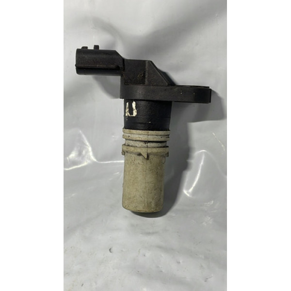 Sensor Rotação Renault Sandero Logan Kwid 3c 17 Á 21 Origina