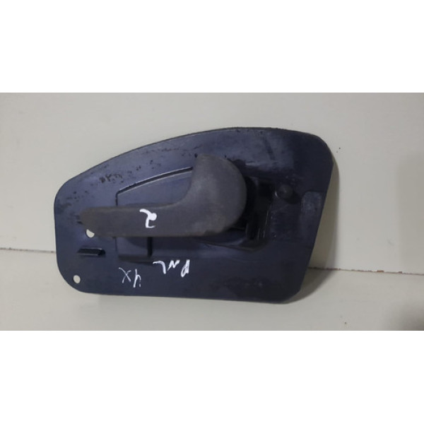 Maçaneta Interna Traseira Direita Corsa Meriva 2003-2012 