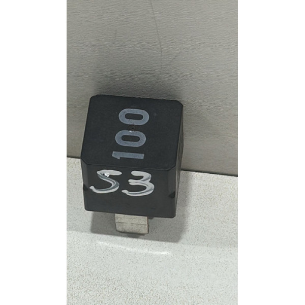 Rele 100 Auxiliar Vw Passat B6 2006 Á 2010 Usado Original!