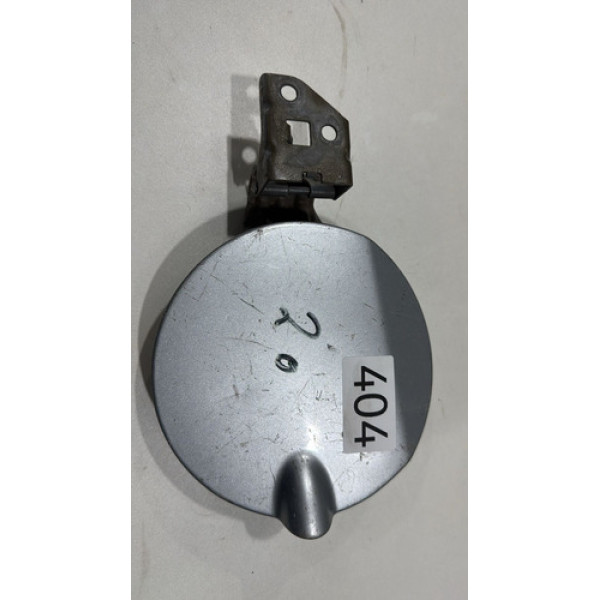 Tampa Portinhola Combustível Agile 2009 Á 14 Original Gm