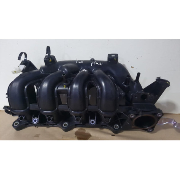 Coletor Admissão Toyota Etios 1.517120-47050 