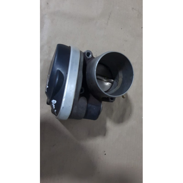 Corpo De Borboleta Tbi Fox Polo Golf 1.6 Flex 032133062 