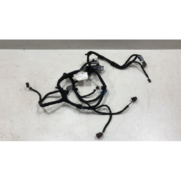 Chicote Elétrico Usb Consol Jeep Compass 2023 Compare Modelo