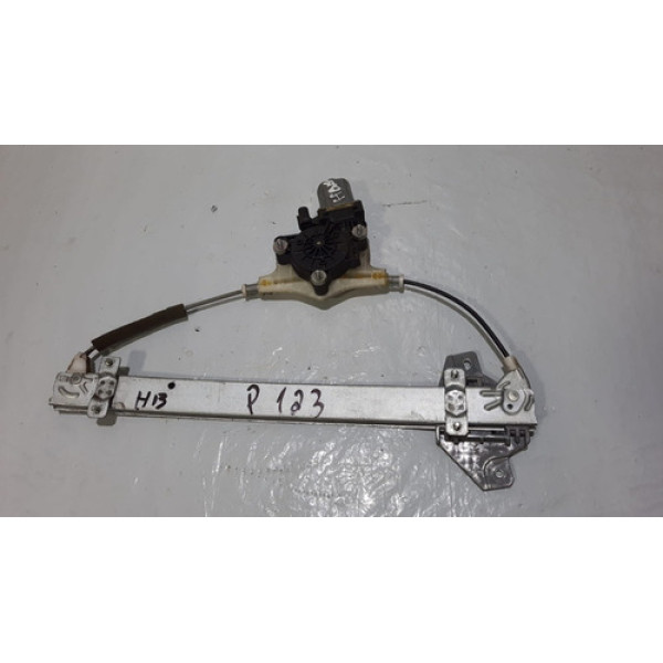 Maquina Vidro Elétr Dianteira Direita Hyundai Hb20 2012 2016