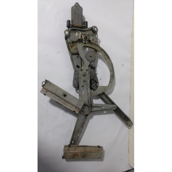 Maquina De Vidro Bmw 325i 99/2005 Dianteira Direita