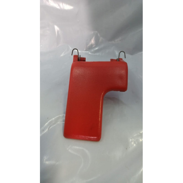 Alavanca Abertura Capô Ford Ecosport Zetec